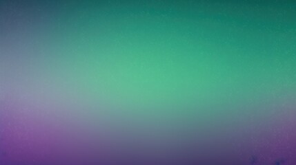 Abstract blue green effect background with free space for text 