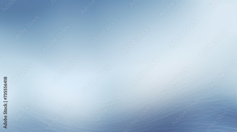 Poster abstract blue background with light effect and free empty space
