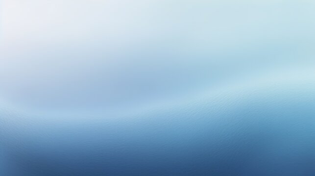 Abstract blue background with light effect and free empty space 