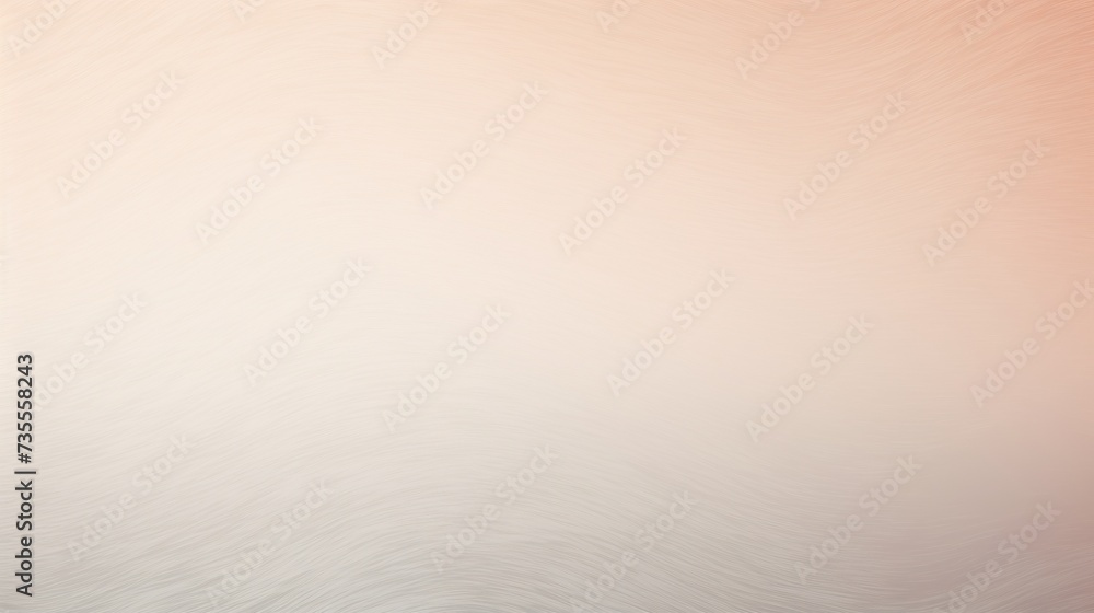 Poster abstract background with bokeh and free empty space