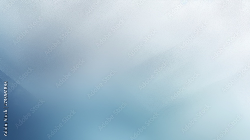 Poster abstract blue background with effect and free space