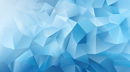 Abstract blue pattern background with effect and free space 
