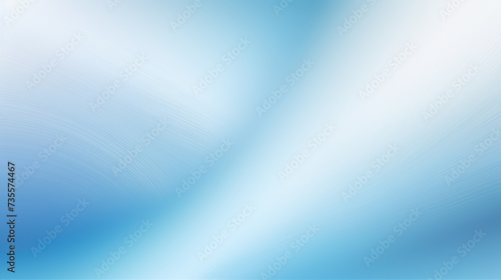 Poster blue abstract background with light effect and copy space
