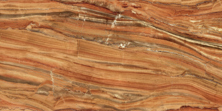 brown marble texture background pattern with high resolution. High resolution photo.