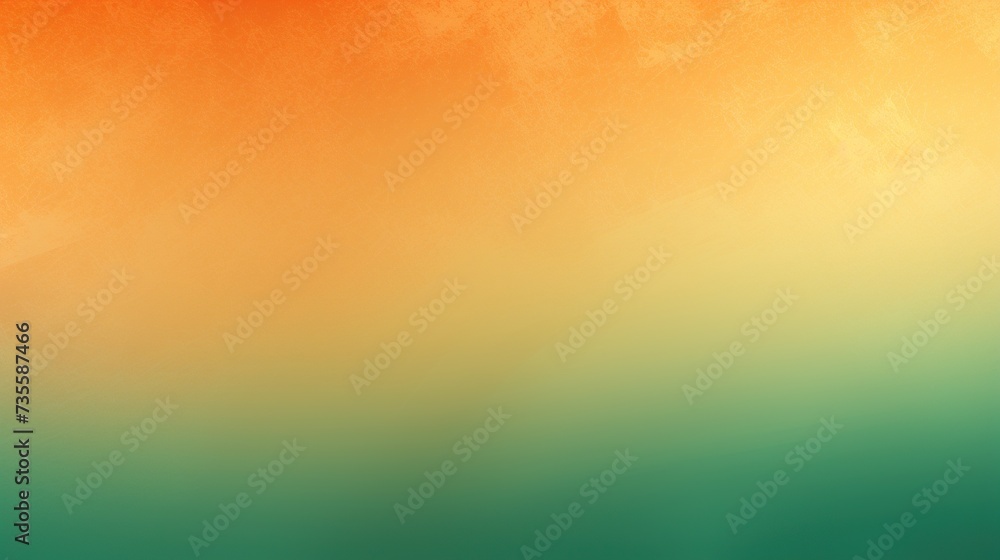 Poster abstract colorful background with bokeh