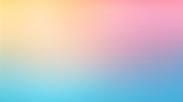 Abstract gradient background with free space 