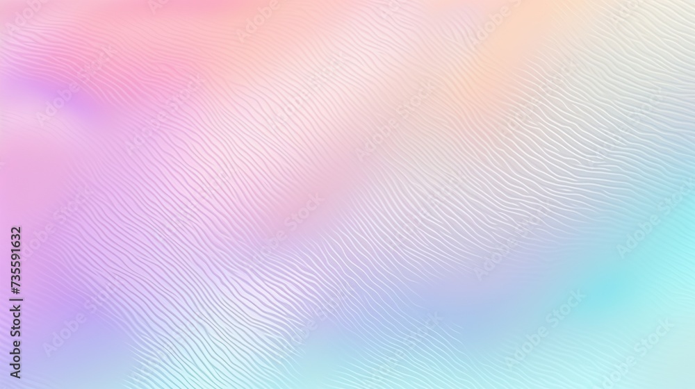 Poster abstract colorful background with dots