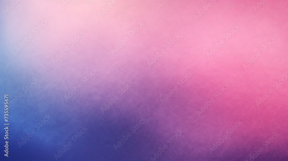 Poster abstract gradient background with free space
