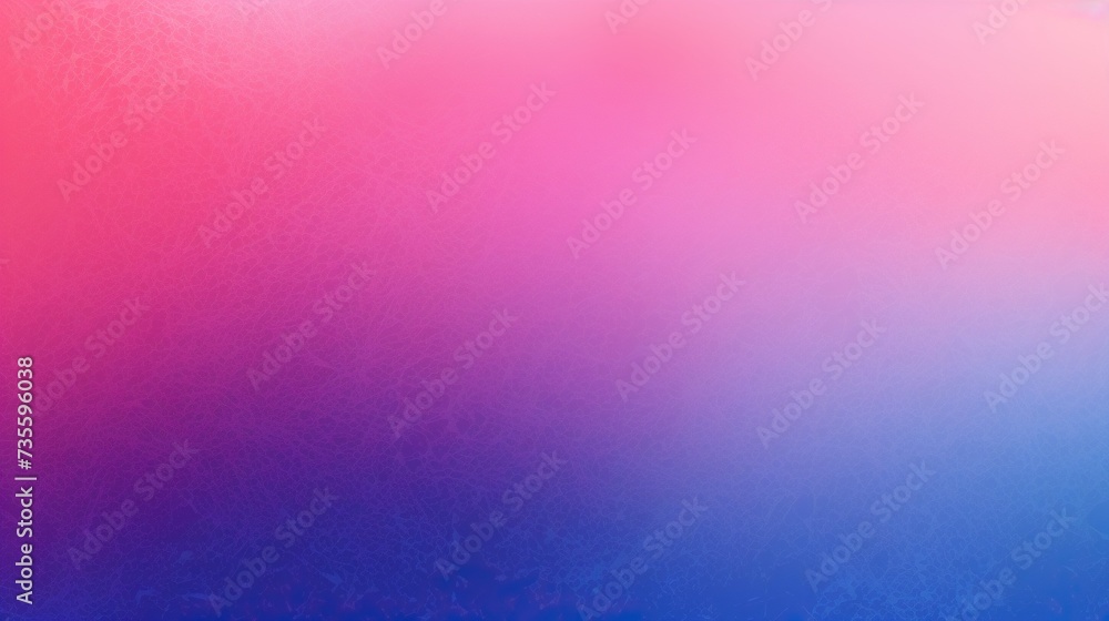 Poster abstract gradient background with free space