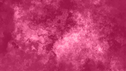 Abstract colorful water color for background.