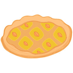 Pie