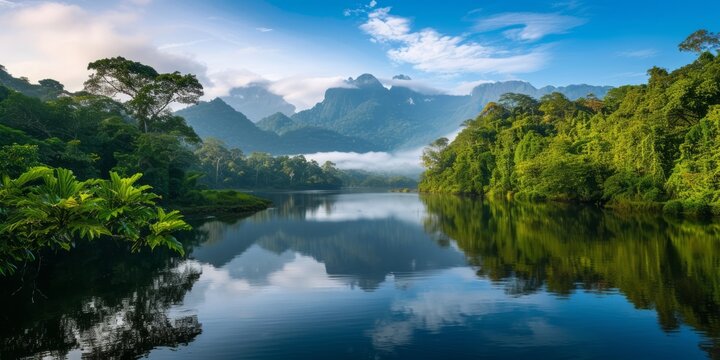The breathtaking beauty of our Earth, from lush rainforests. Explore images that showcase the diversity of landscapes, emphasizing the need to conserve and cherish these natural wonders