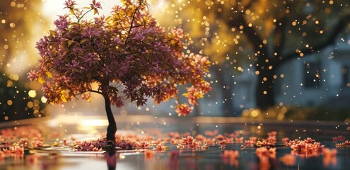 Enchanted Autumn Bonanza