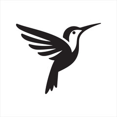 Bird Vector