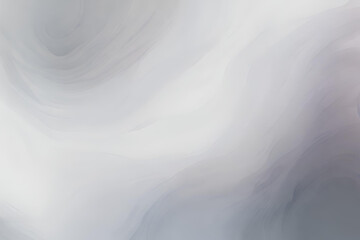 Obraz premium Abstract gradient smooth Blurred Watercolor Grey background image