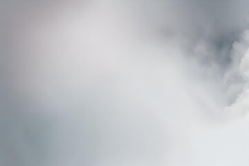 Naklejka premium Abstract gradient smooth Blurred Watercolor Grey background image