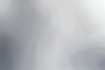 Abstract gradient smooth Blurred Watercolor Grey background image