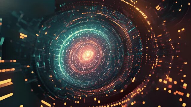 A fusion of abstract and traditional this Drum and B track boasts a unique blend of chaotic electronic elements and smooth soulful instrumentation bound to keep you moving