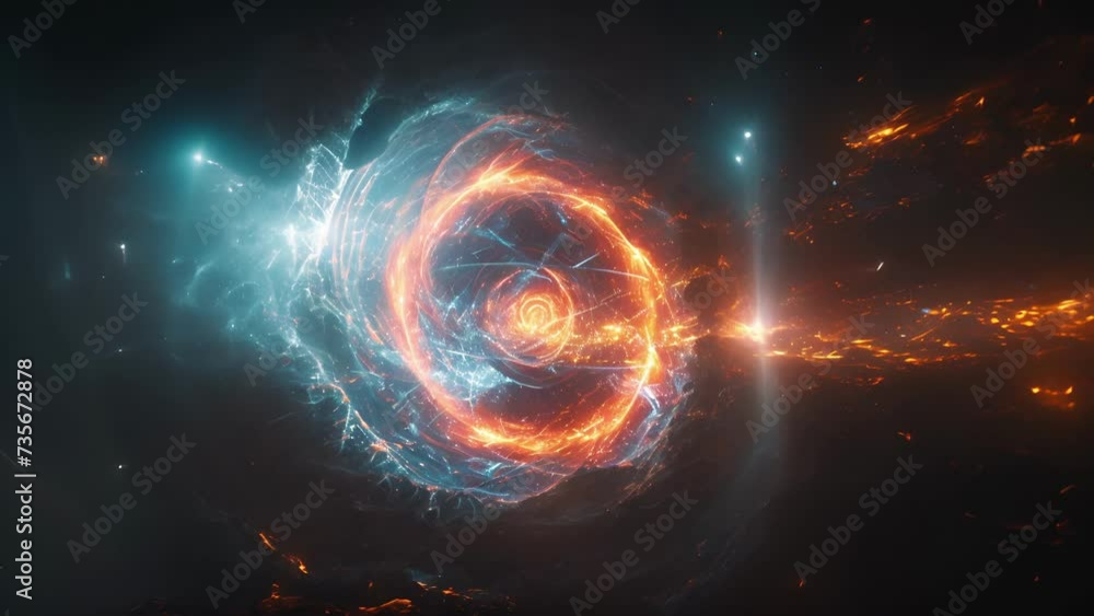 Poster the audience is transported to another dimension as the plasma waves br ensemble showcases their mas