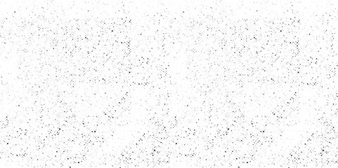 Subtle halftone grunge urban texture vector. Distressed overlay texture. Grunge background. Abstract mild textured effect. Vector Illustration. Black isolated on white. - obrazy, fototapety, plakaty