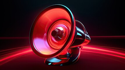 Remote vehicle horn and light activation, solid color background