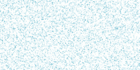 Wall terrazzo texture gray blue of stone granite blue, white background. marble with seamless texture. stones background. Rock backdrop textured illustration. Geometric background.