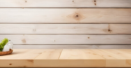 Fototapeta premium wooden background