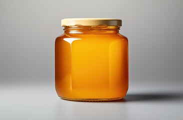 honey mockup