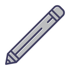 Pencil Vector Icon