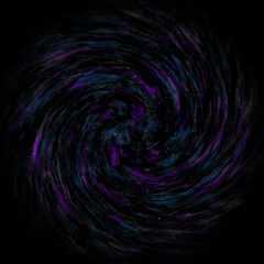 galaxy spiral