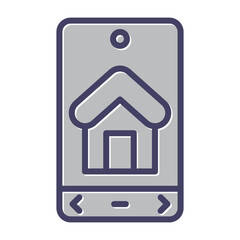 Home Vector Icon