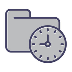 Document Vector Icon