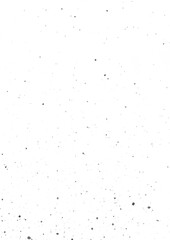 Grunge old dot brush texture empty background banner or poster design with macro, white, droplet, vector illustration