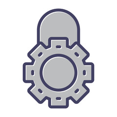Security Vector Icon