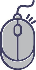 Left Click Vector Icon