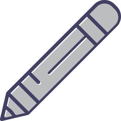 Pencil Vector Icon