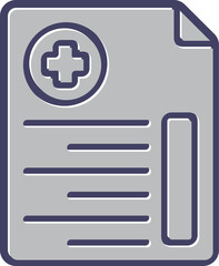 Documents Vector Icon