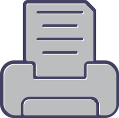 Archive Vector Icon