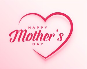 pink,happy mother day
