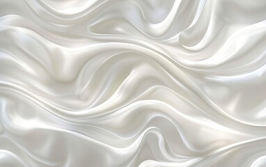 Obraz premium silk background
