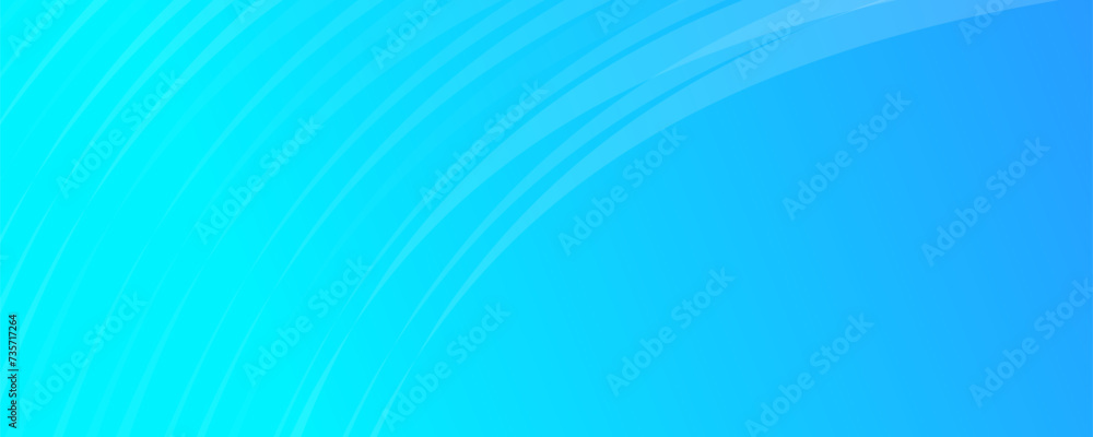 Poster modern colorful gradient background with lines