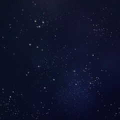 Dark Galaxy background