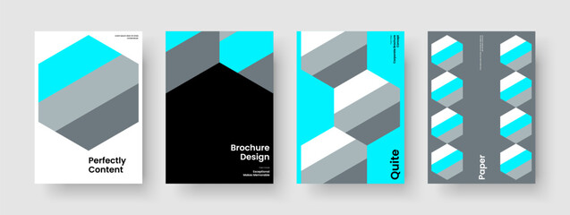 Geometric Business Presentation Layout. Modern Banner Design. Abstract Background Template. Book Cover. Report. Poster. Brochure. Flyer. Notebook. Pamphlet. Catalog. Handbill. Magazine