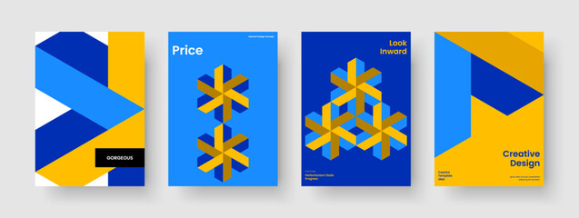 Isolated Business Presentation Design. Abstract Brochure Layout. Creative Banner Template. Background. Poster. Flyer. Report. Book Cover. Pamphlet. Journal. Notebook. Leaflet. Portfolio. Catalog