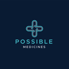 Medical Logo