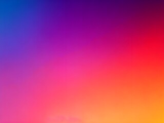 Vibarnt smooth color background