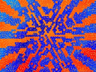 Abstract texture background 