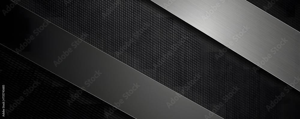 Canvas Prints a sleek and textured visual effect is showcased in the illustration with a black carbon fiber backgr