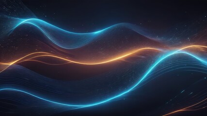 Abstract background, Fractal burst background, curved banner, colorful glowing curved lines web banner, neon light lines wallpaper, wavy lines background, neon curved  lines, and particles 