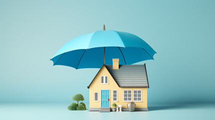 The idea of renters home insurance